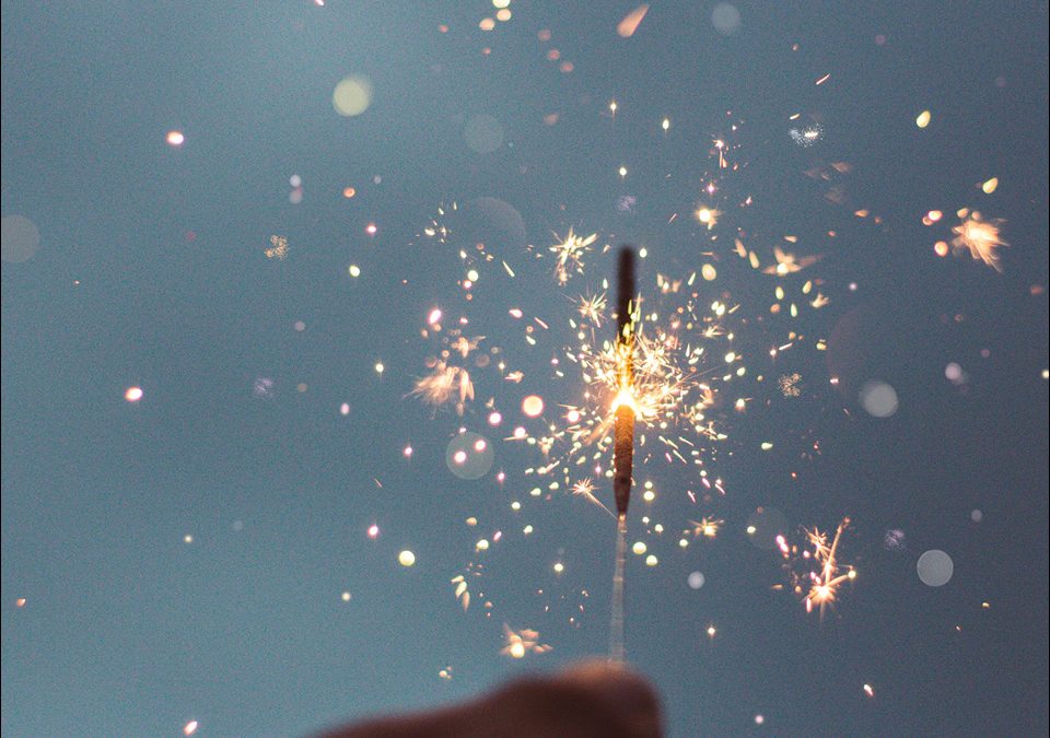 2018: here she comes